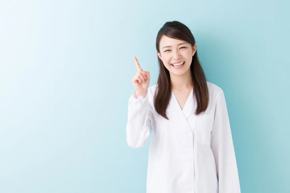 コートの正しい保管方法5ステップ